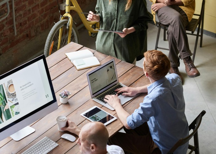 Google Ranking for Website: Boost Your Online Presence with SEO Digital Marketing Services USA
