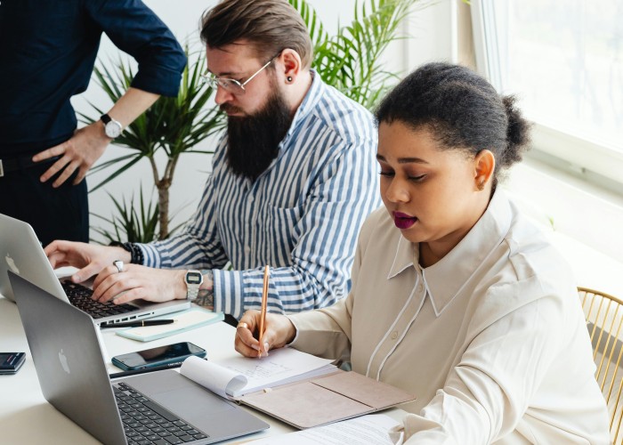 SEO Agency For Small Businesses: Drive Growth and Online Visibility