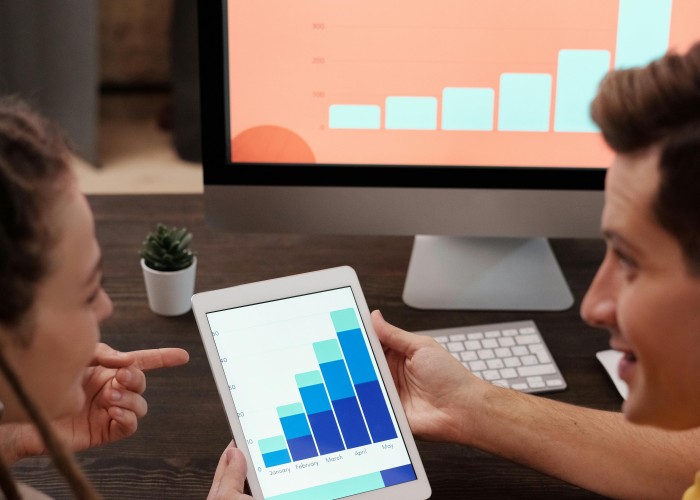 SEO For Ecommerce Website: Boost Traffic and Sales