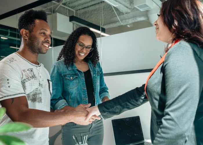 SEO For Financial Services Grow Trust Revenue and Google Rankings