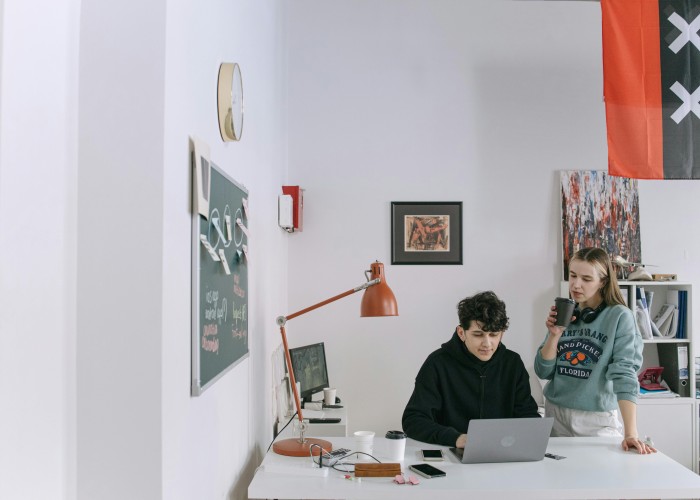 The Complete Growth Blueprint for SEO For Enterprise Companies in the USA