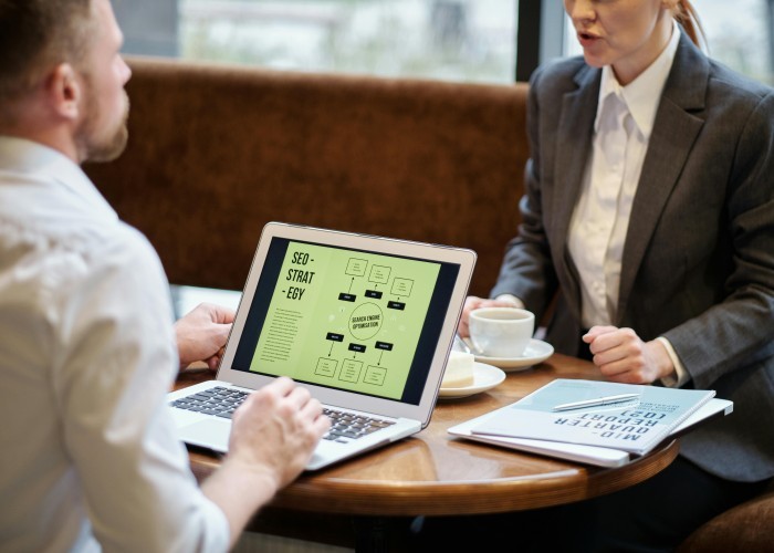 Search Engine Optimization For Financial Advisors That Drives High-Value Clients Across USA