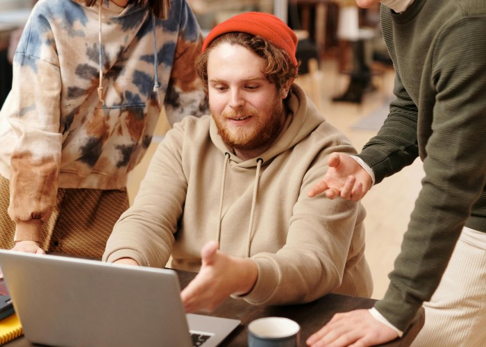 SEO Help For Small Business A Practical Growth Guide for USA Entrepreneurs