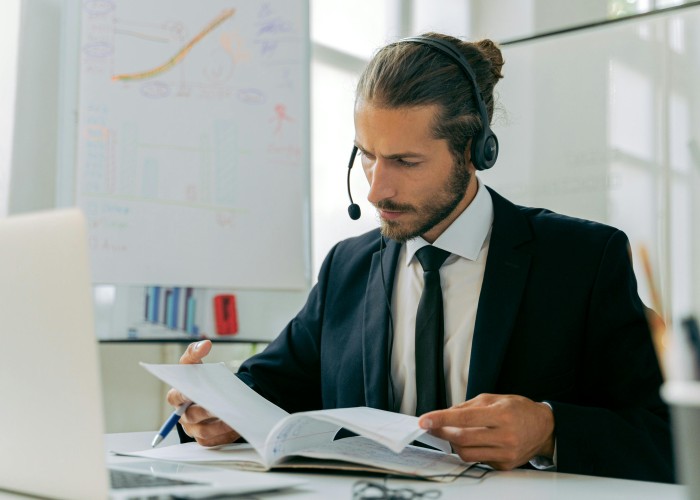 SEO For B2B That Drives High Quality Leads Across the USA