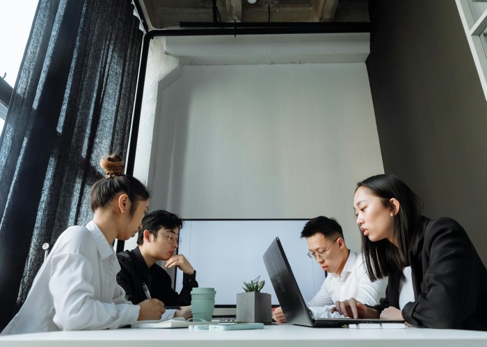 Local SEO Services For Small Business A Complete Growth Blueprint for USA Companies