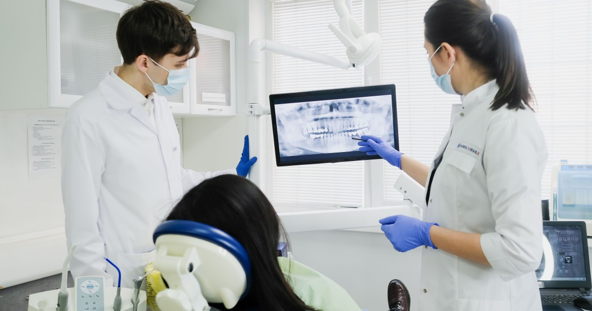 SEO Digital Marketing Services for Dentists: A Proven Strategy to Grow Dental Clinics Across the USA in 2026